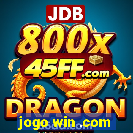 jogo win .com